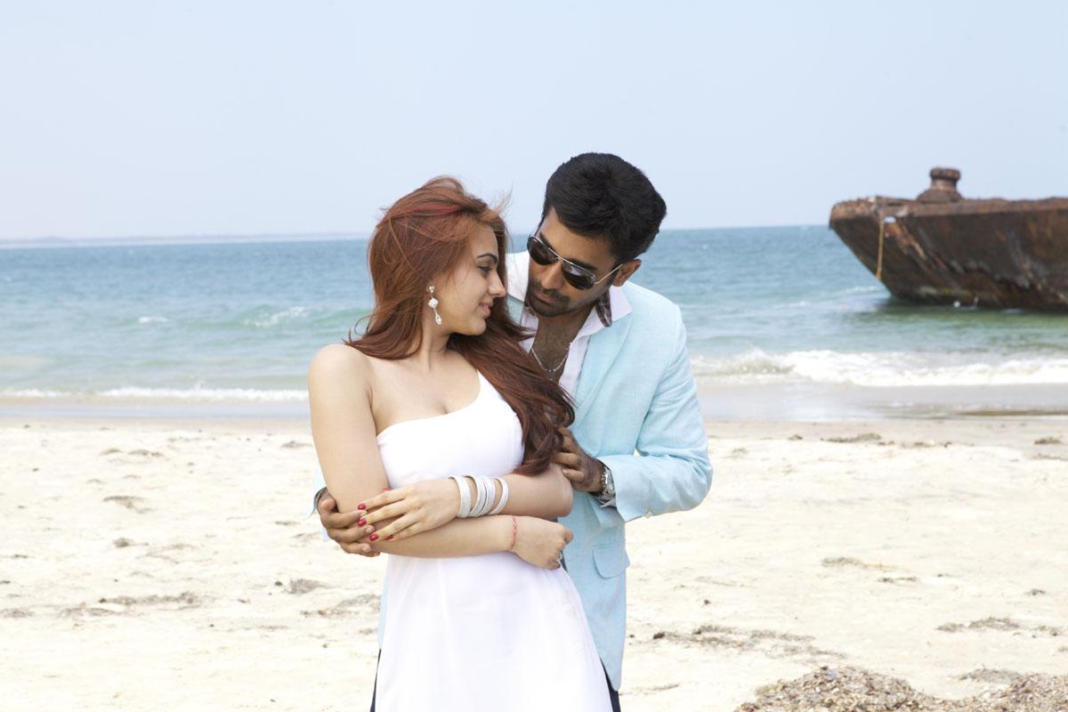 Dr Saleem Movie Stills