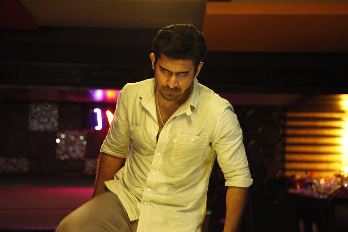 Dr Saleem Movie Stills