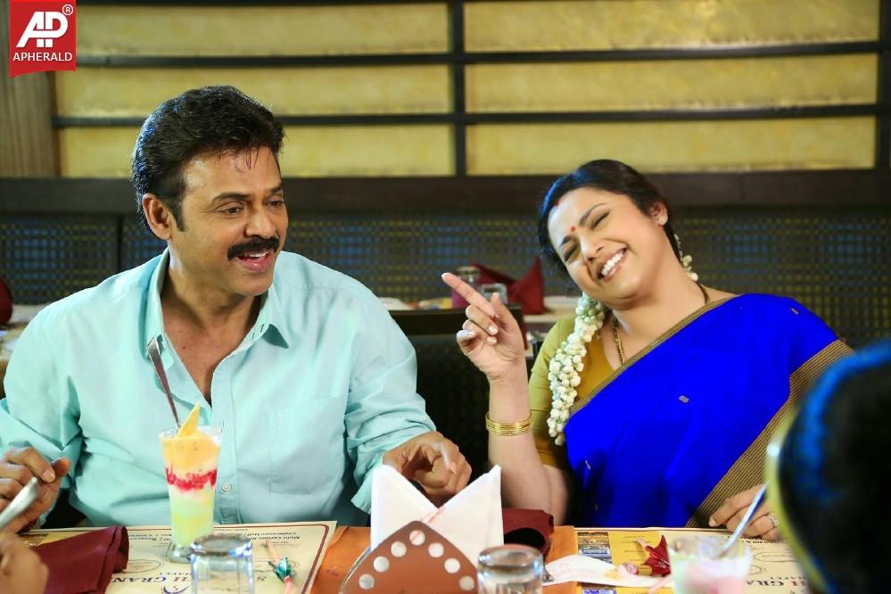 Drushyam Movie Latest Images