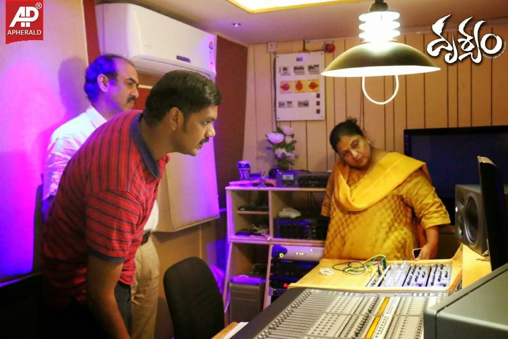 Drushyam Movie Latest Images