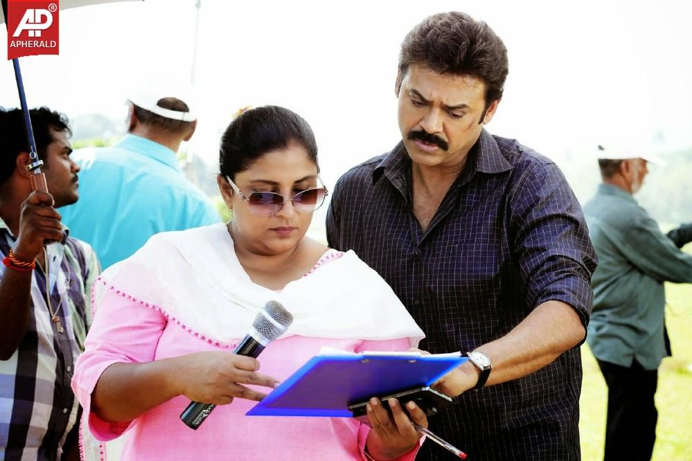 Drushyam Movie Latest Images