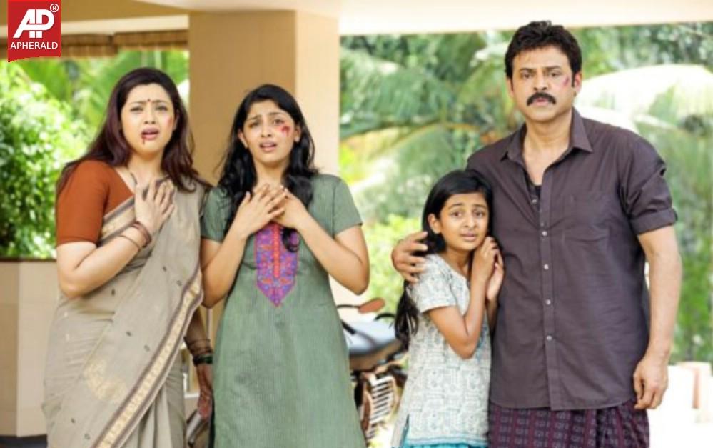 Drushyam Movie Latest Photos