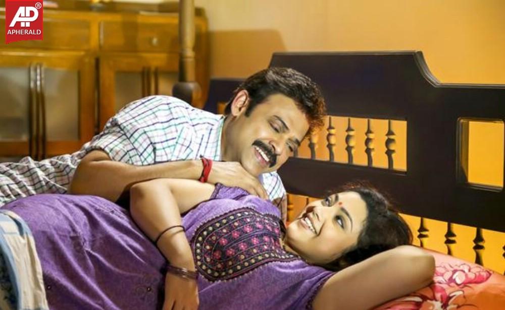 Drushyam Movie Latest Photos