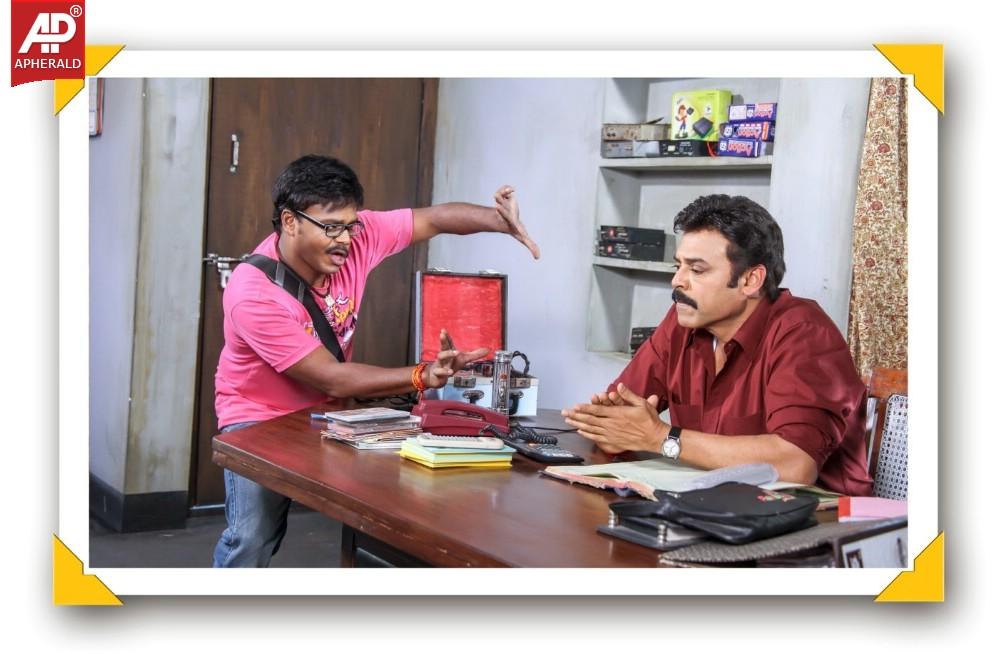 Drushyam Movie Latest Stills