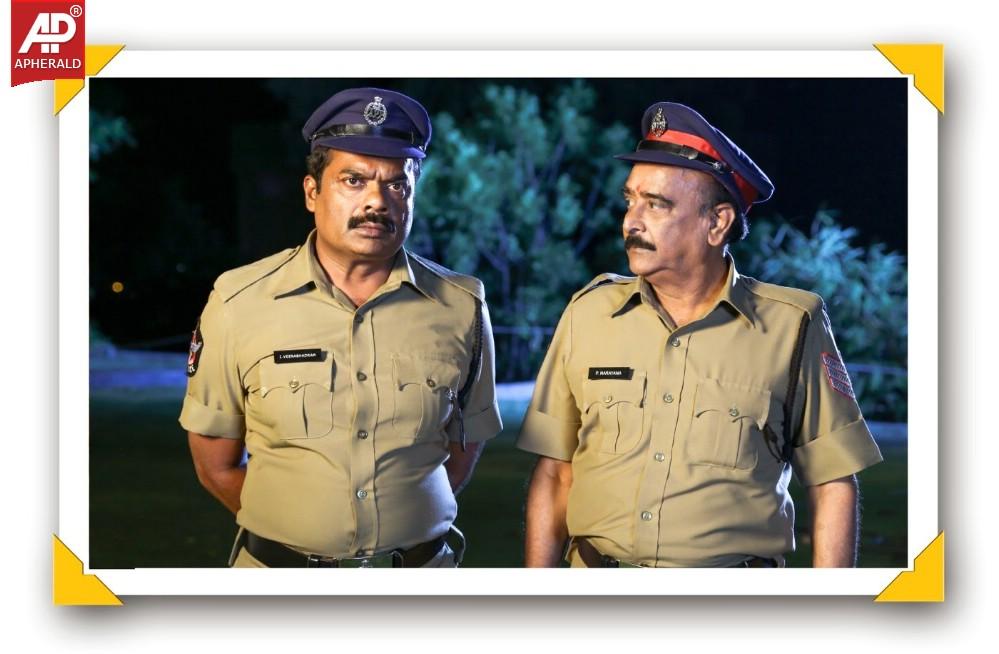 Drushyam Movie Latest Stills