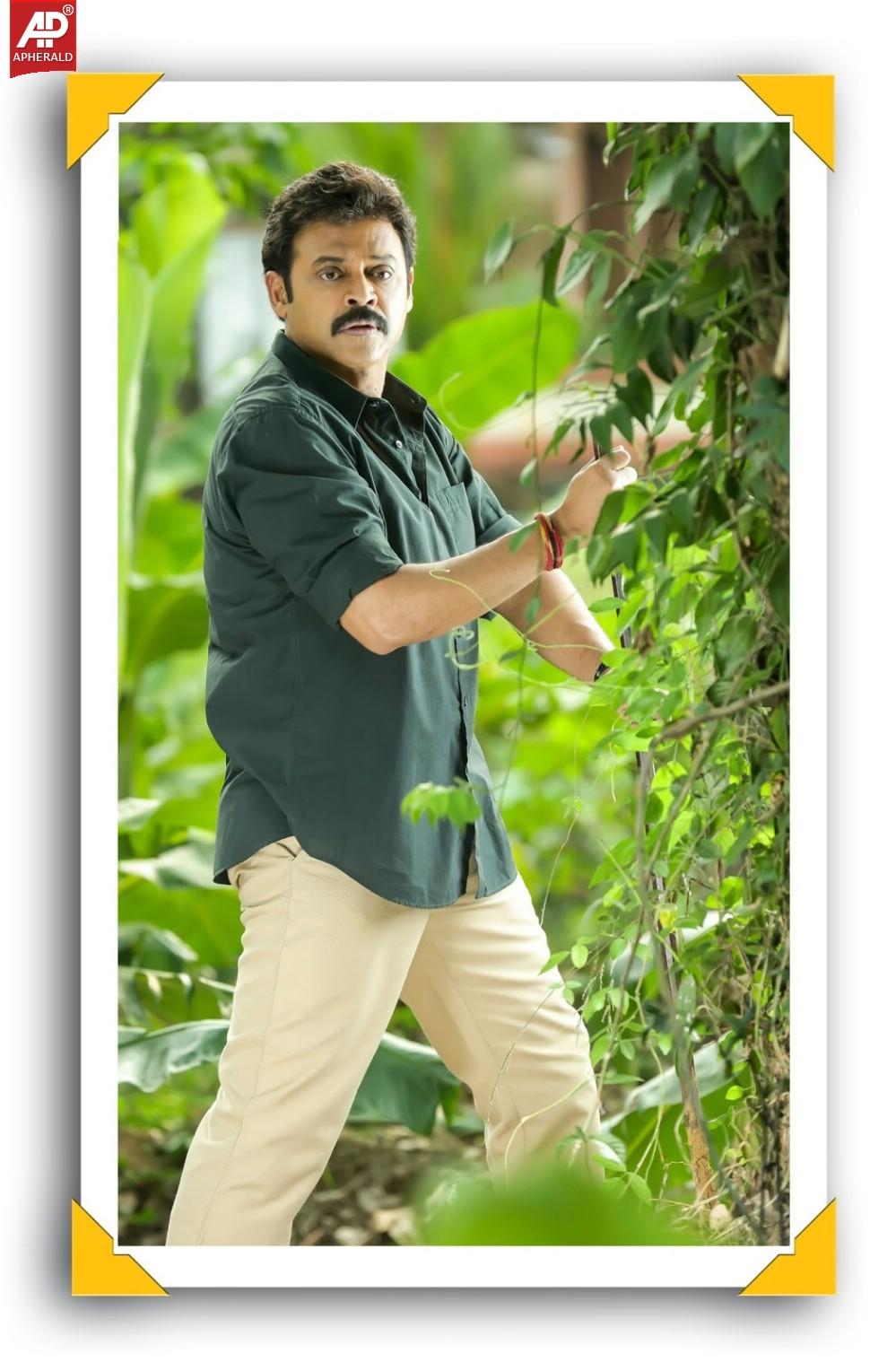 Drushyam Movie Latest Stills