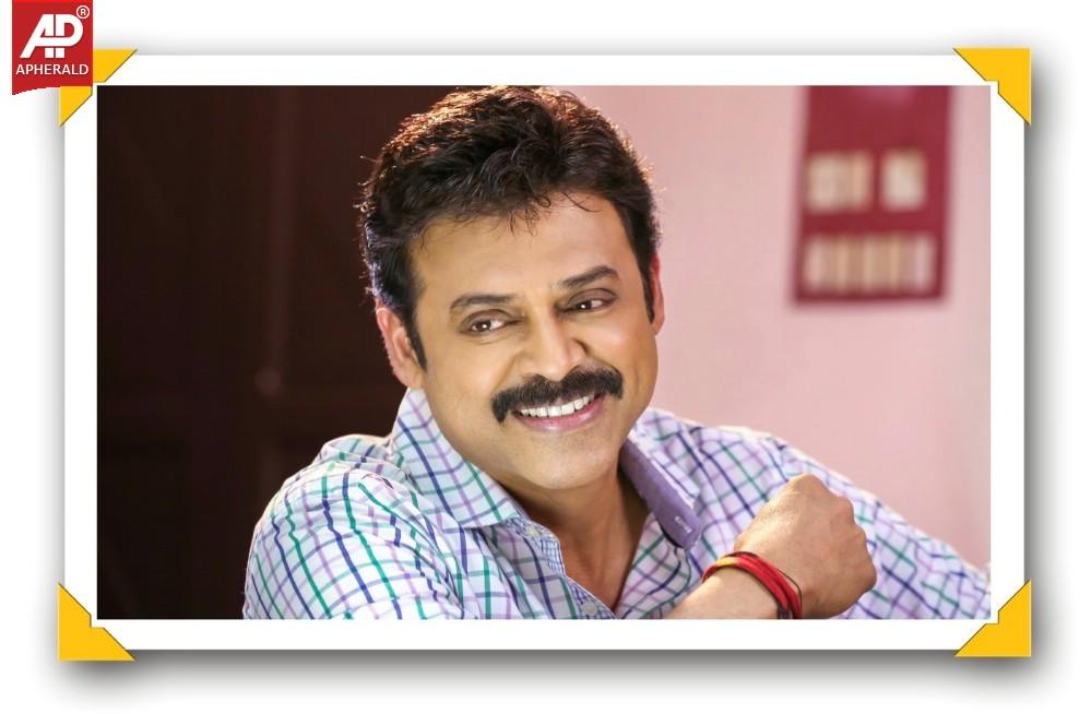 Drushyam Movie Latest Stills