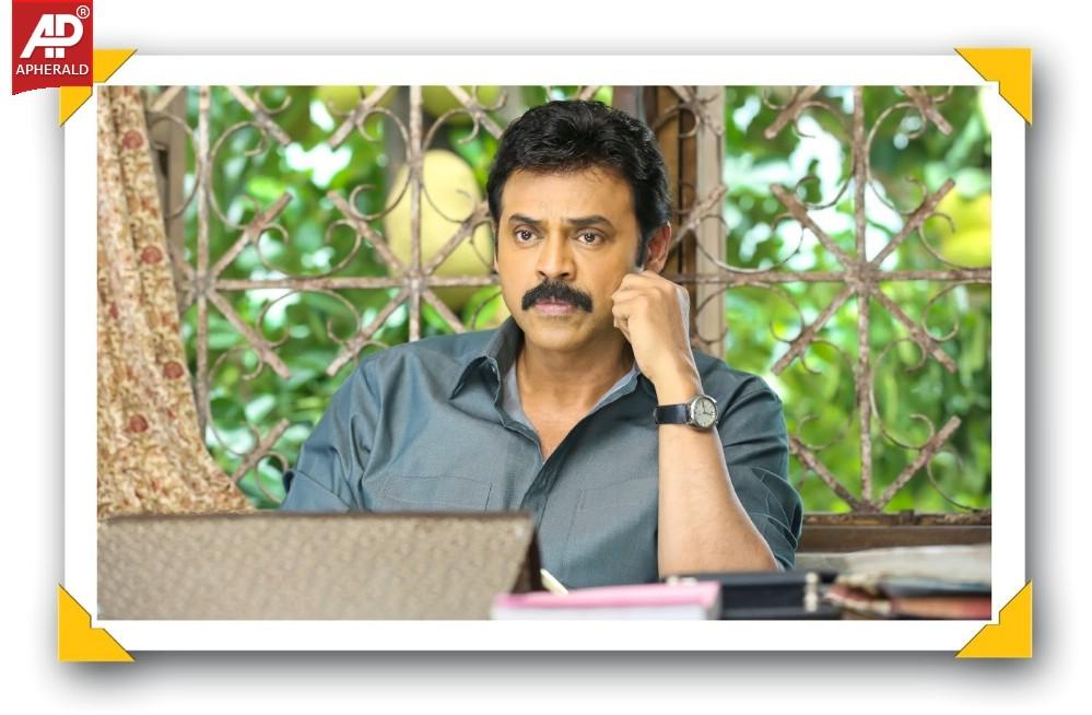 Drushyam Movie Latest Stills