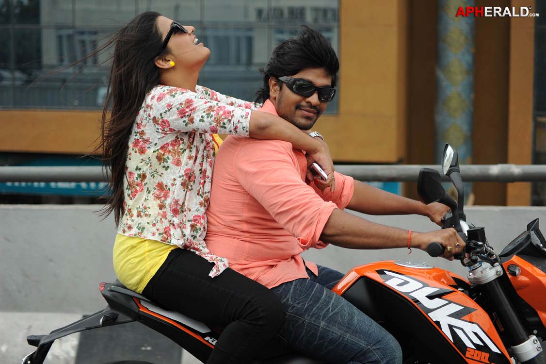 Dula Seenu Working Stills