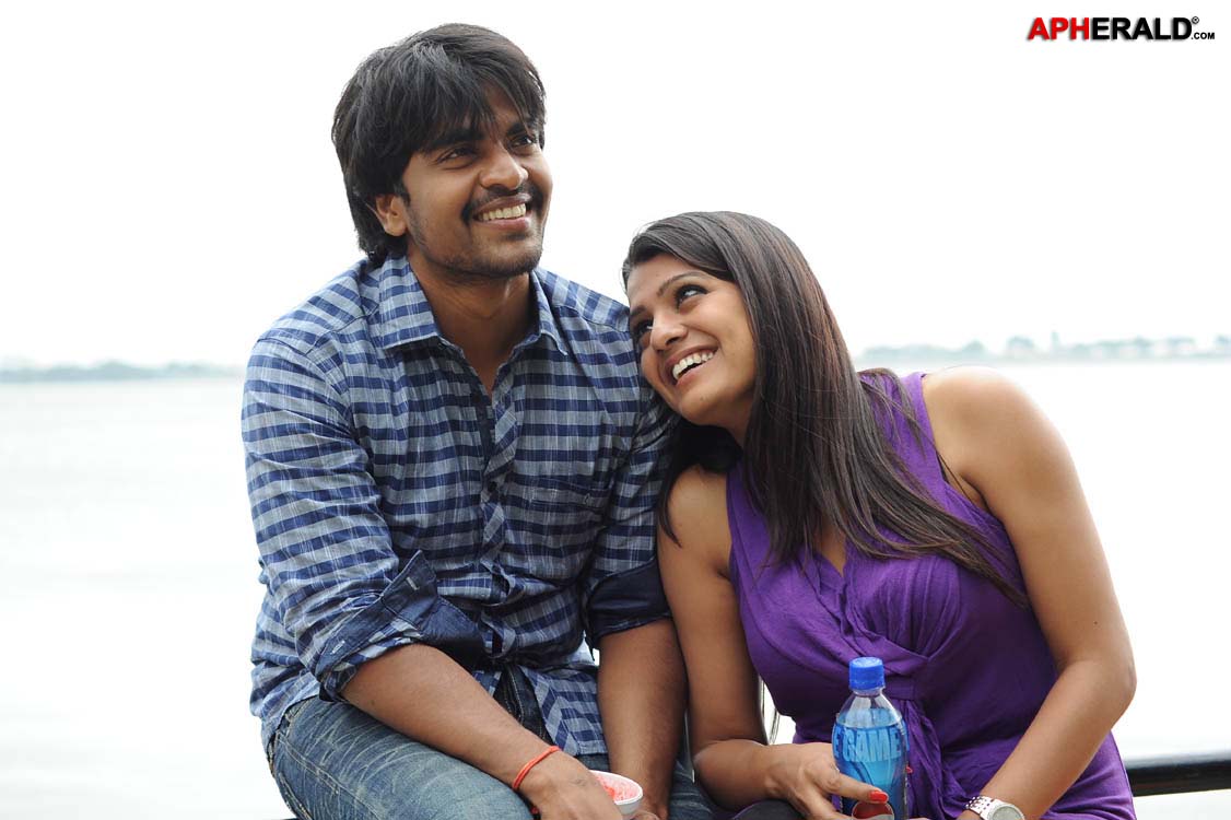 Dula Seenu Working Stills