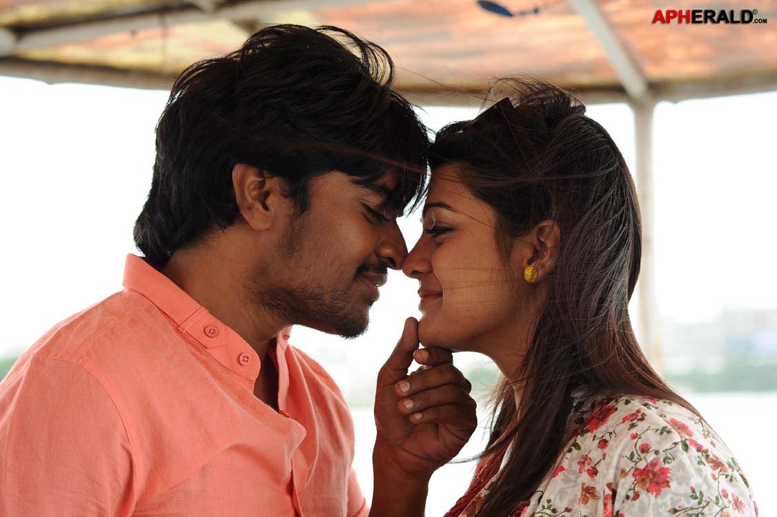 Dula Seenu Working Stills
