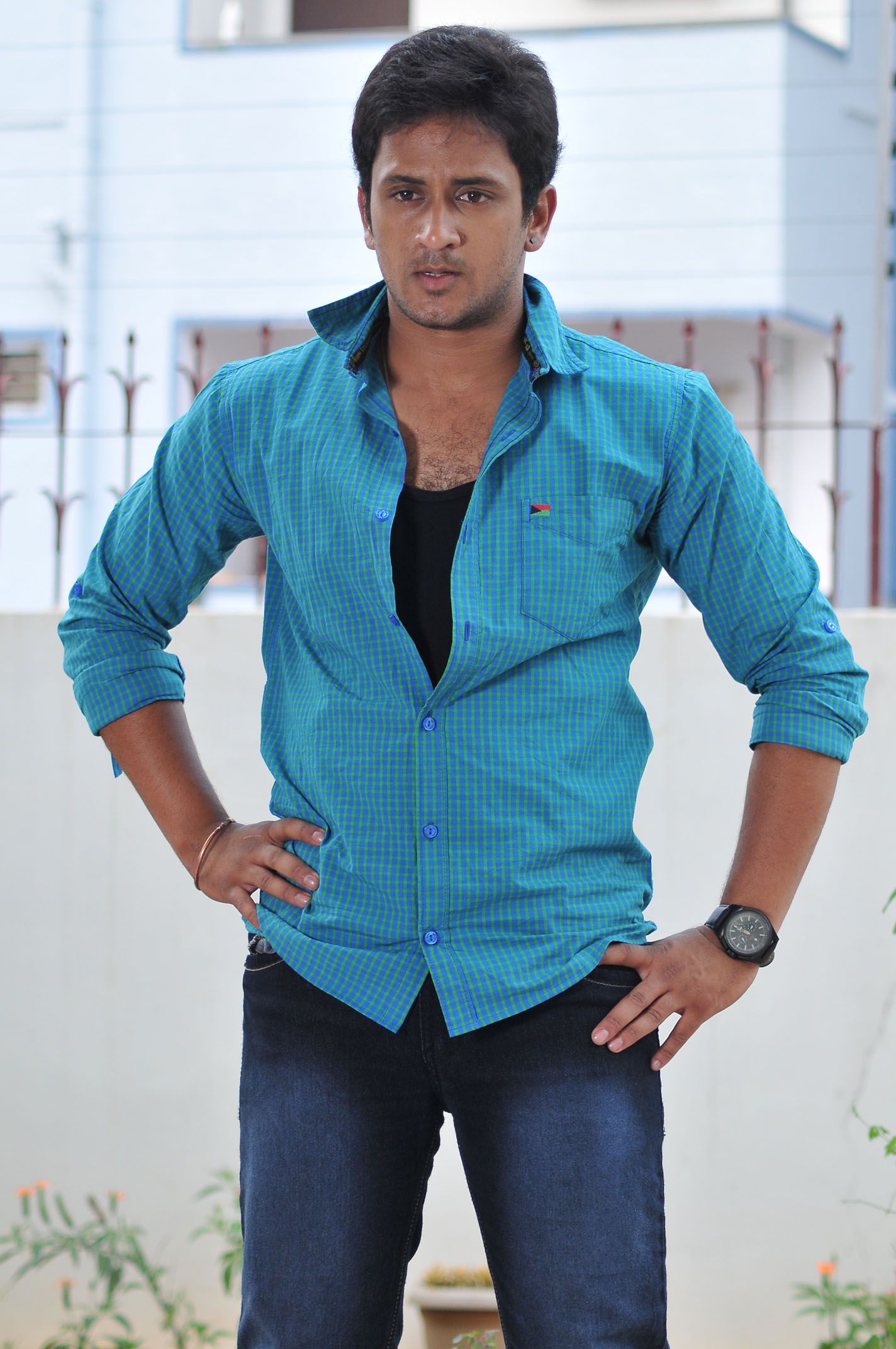 Easy Money Lazy Boys New Stills