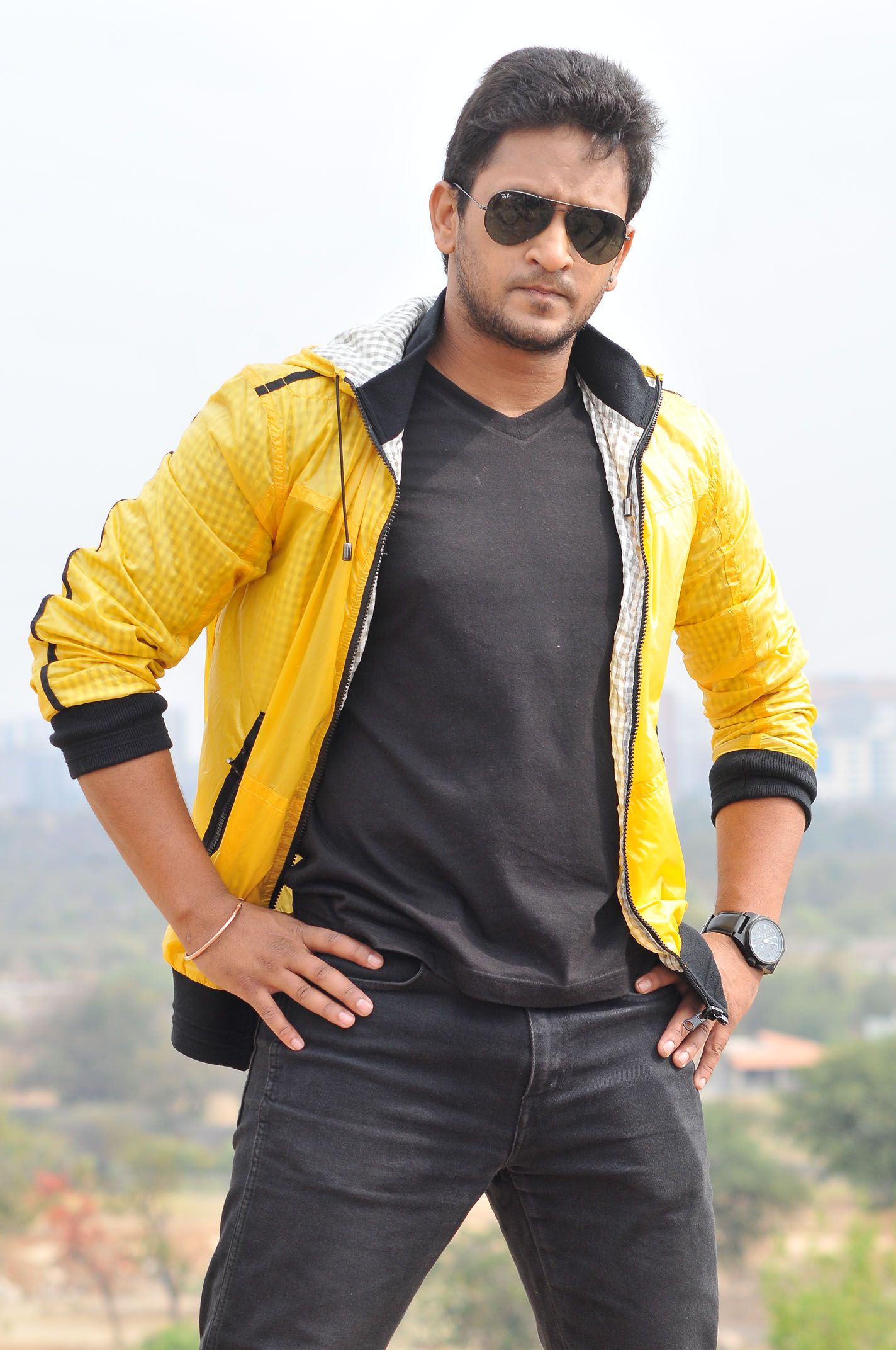 Easy Money Lazy Boys New Stills