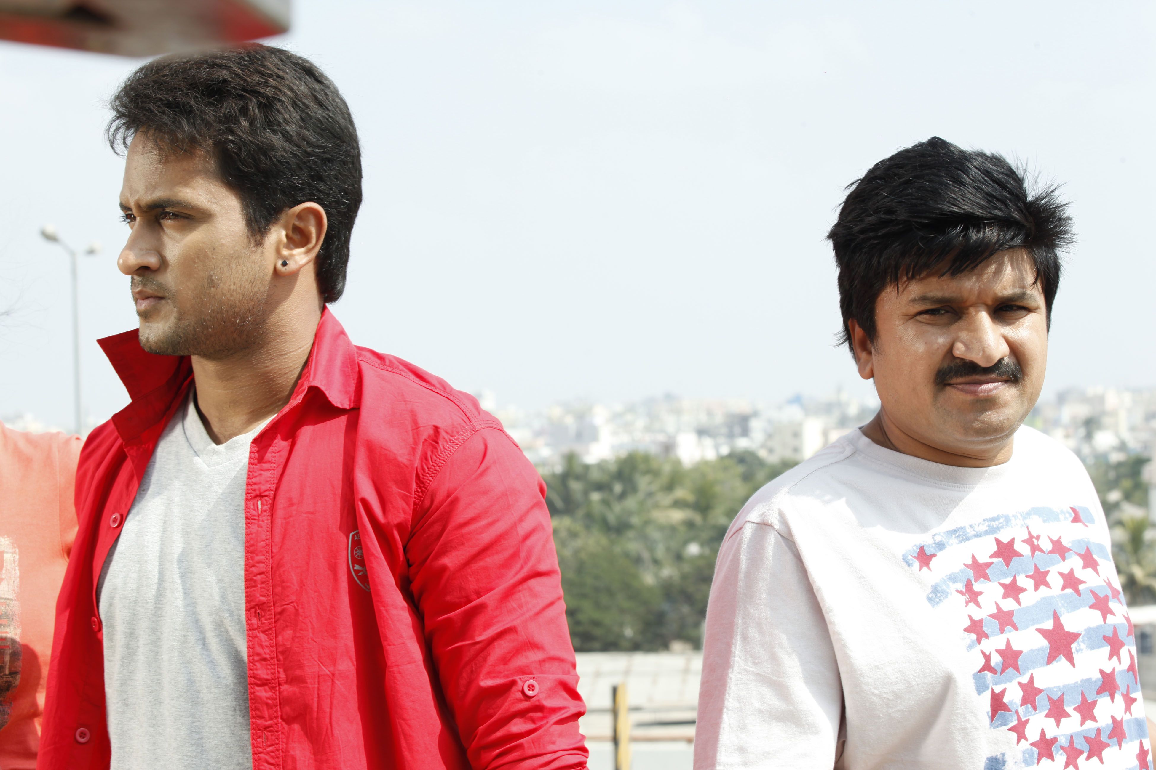 Easy Money Lazy Boys New Stills