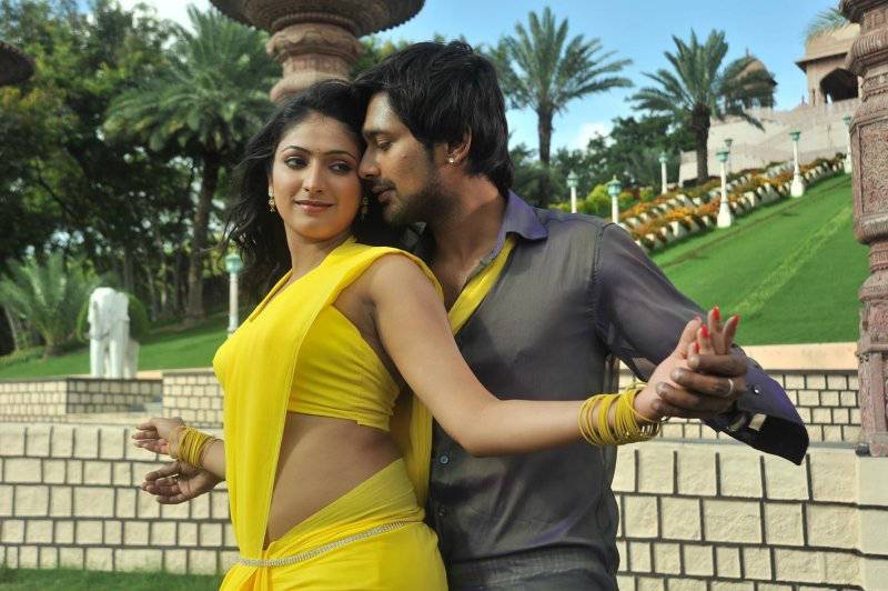 Ee Varsham Sakshiga Movie Latest Stills