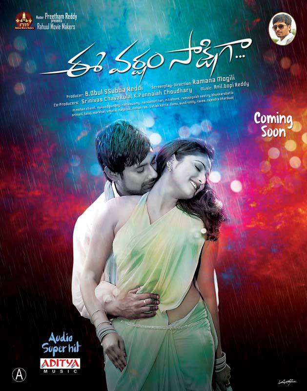 Ee Varsham Sakshiga Movie Latest Wallpapers