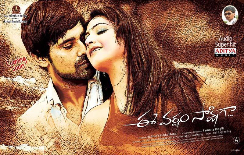 Ee Varsham Sakshiga Movie Latest Wallpapers