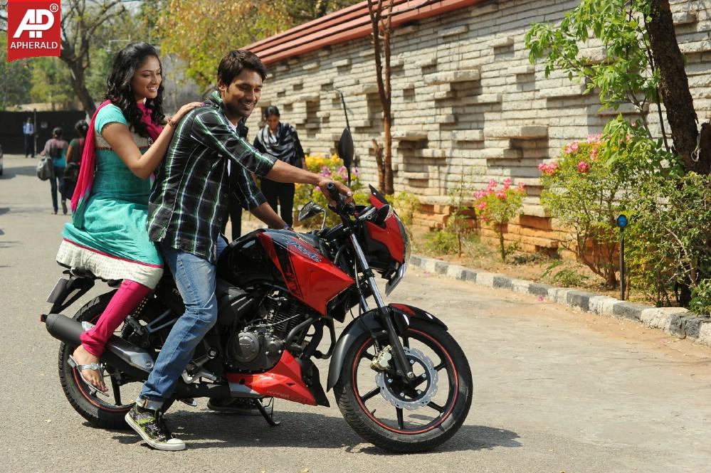 Ee Varsham Sakshiga Movie New Stills