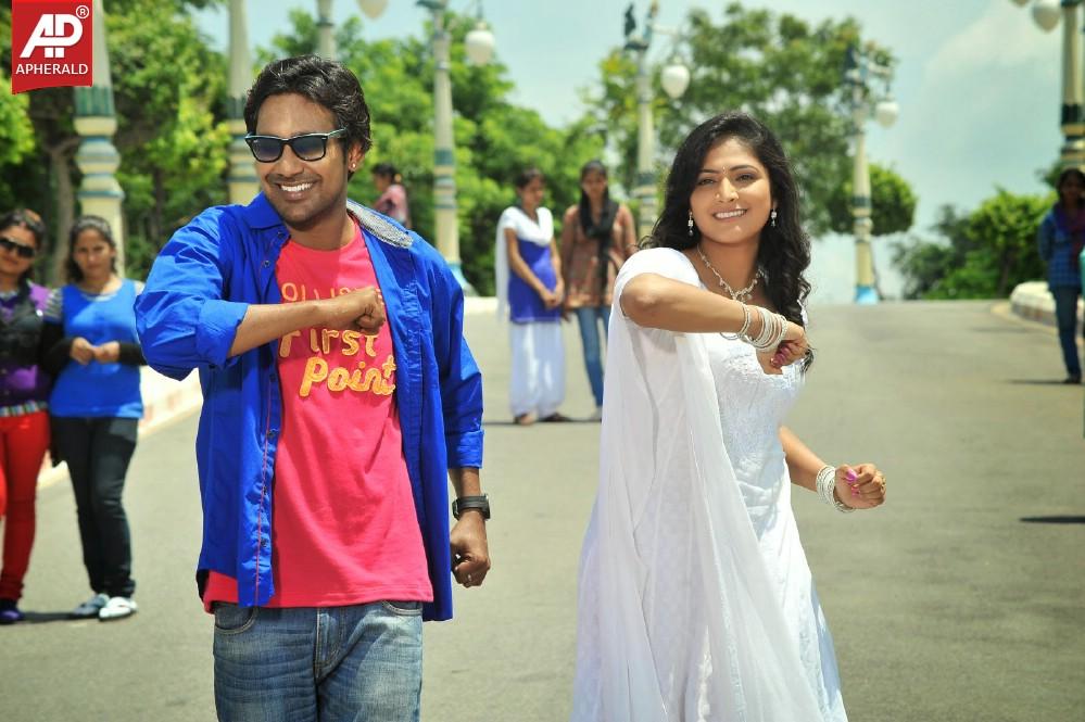 Ee Varsham Sakshiga Movie New Stills
