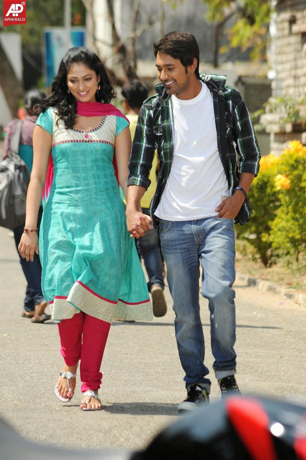 Ee Varsham Sakshiga Movie New Stills