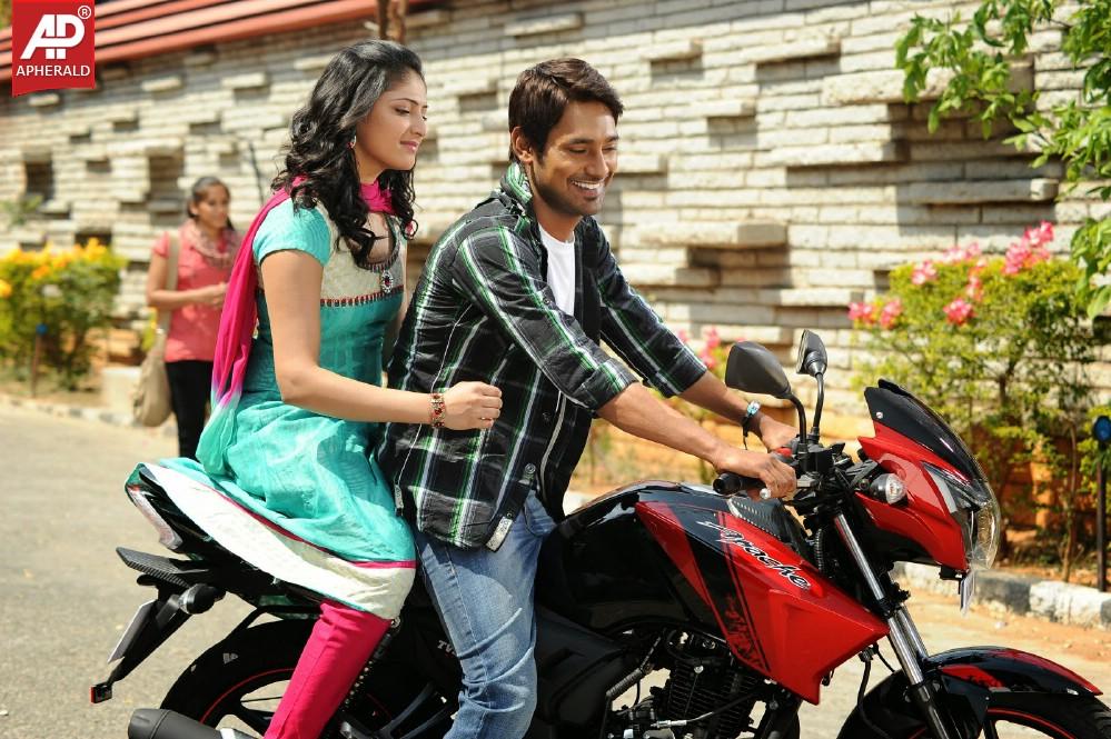Ee Varsham Sakshiga Movie New Stills