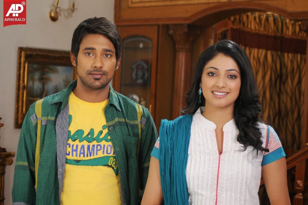 Ee Varsham Sakshiga Movie New Stills