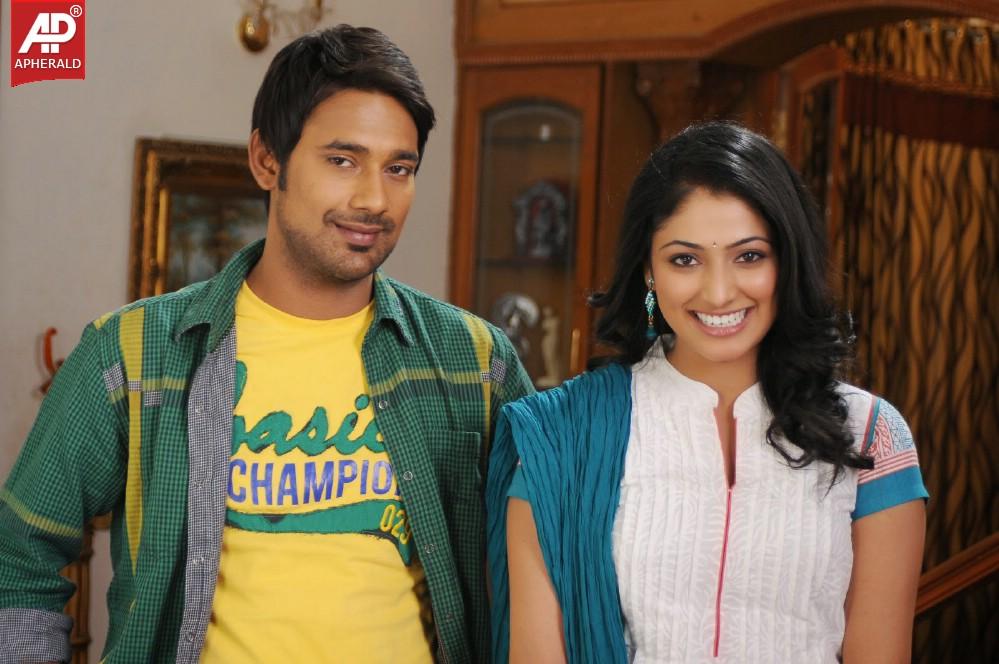 Ee Varsham Sakshiga Movie New Stills