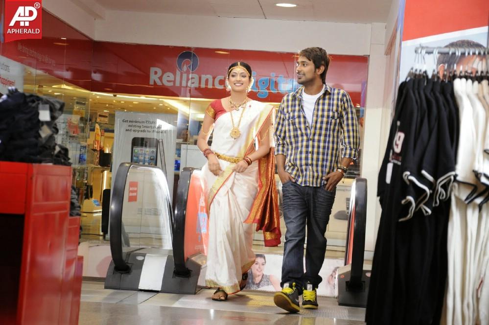 Ee Varsham Sakshiga Movie New Stills