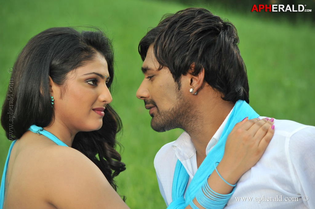 Ee Varsham Sakshiga Movie Stills