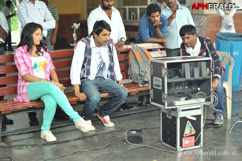 Ee Varsham Sakshiga New Stills