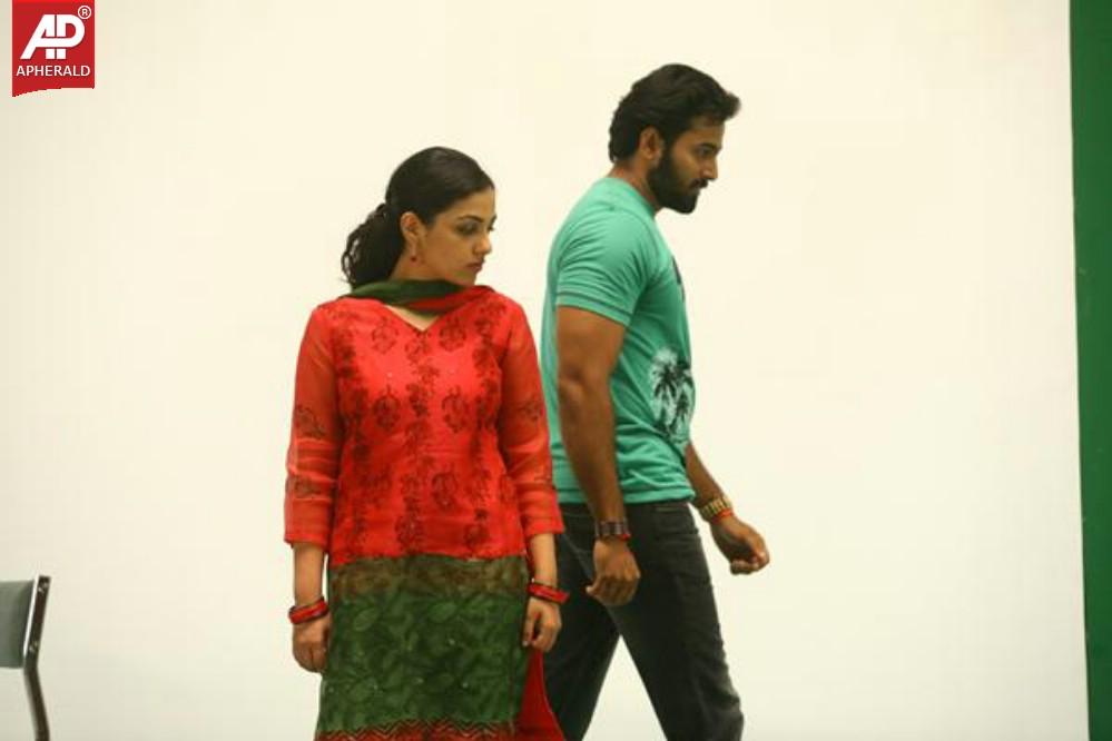 Ee Velalo Movie Pics