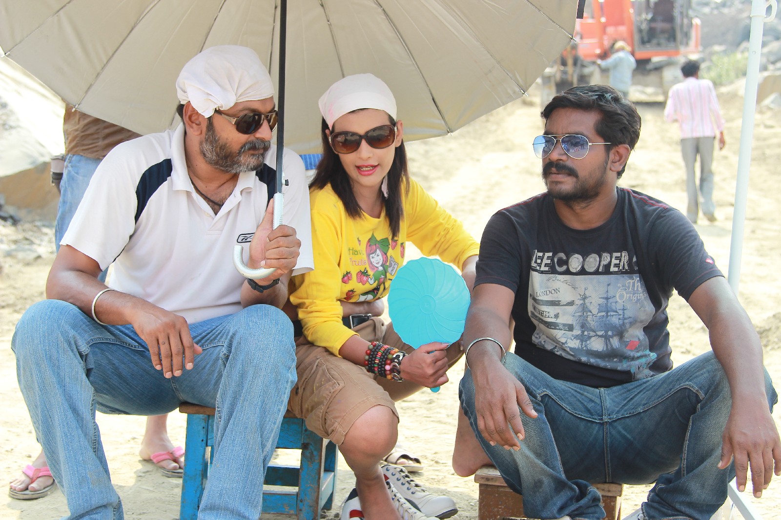 Eka Aata Naade Movie Stills