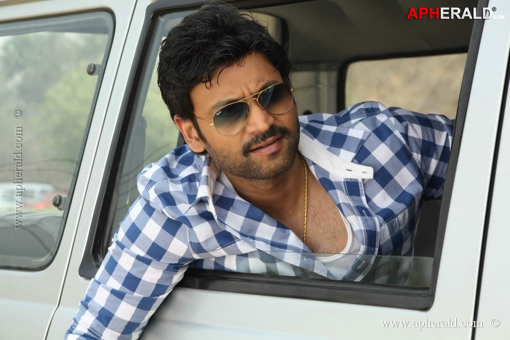 Emo Gurram Egaravachu Movie Stills