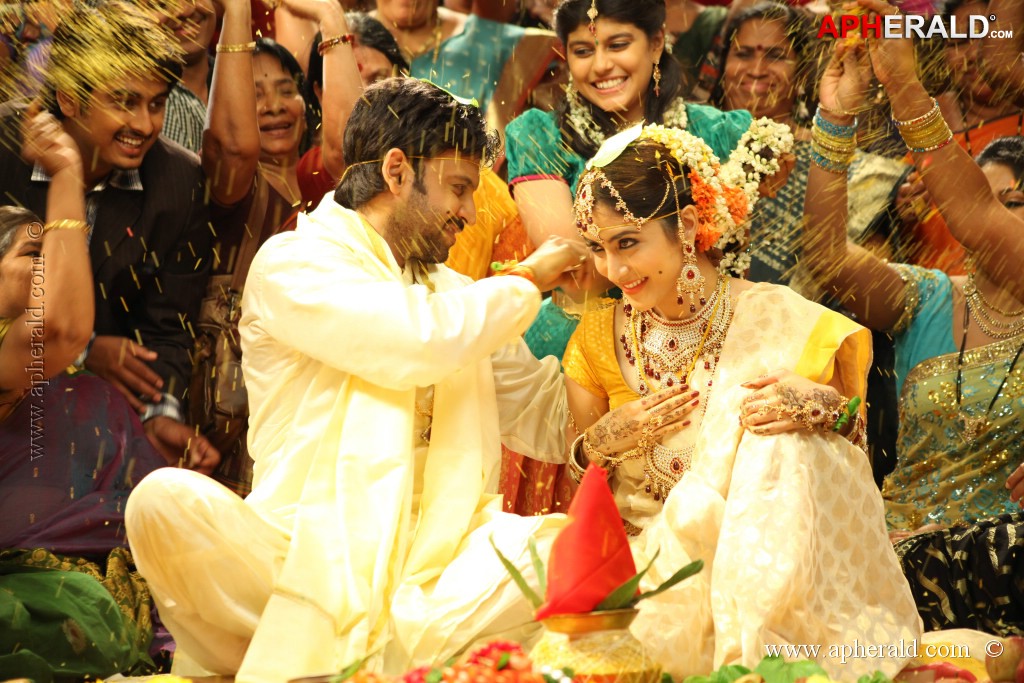 Emo Gurram Egaravachu Movie Stills