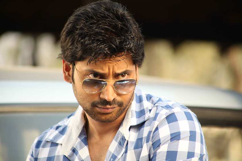 Emo Gurram Eguravachu Movie Stills