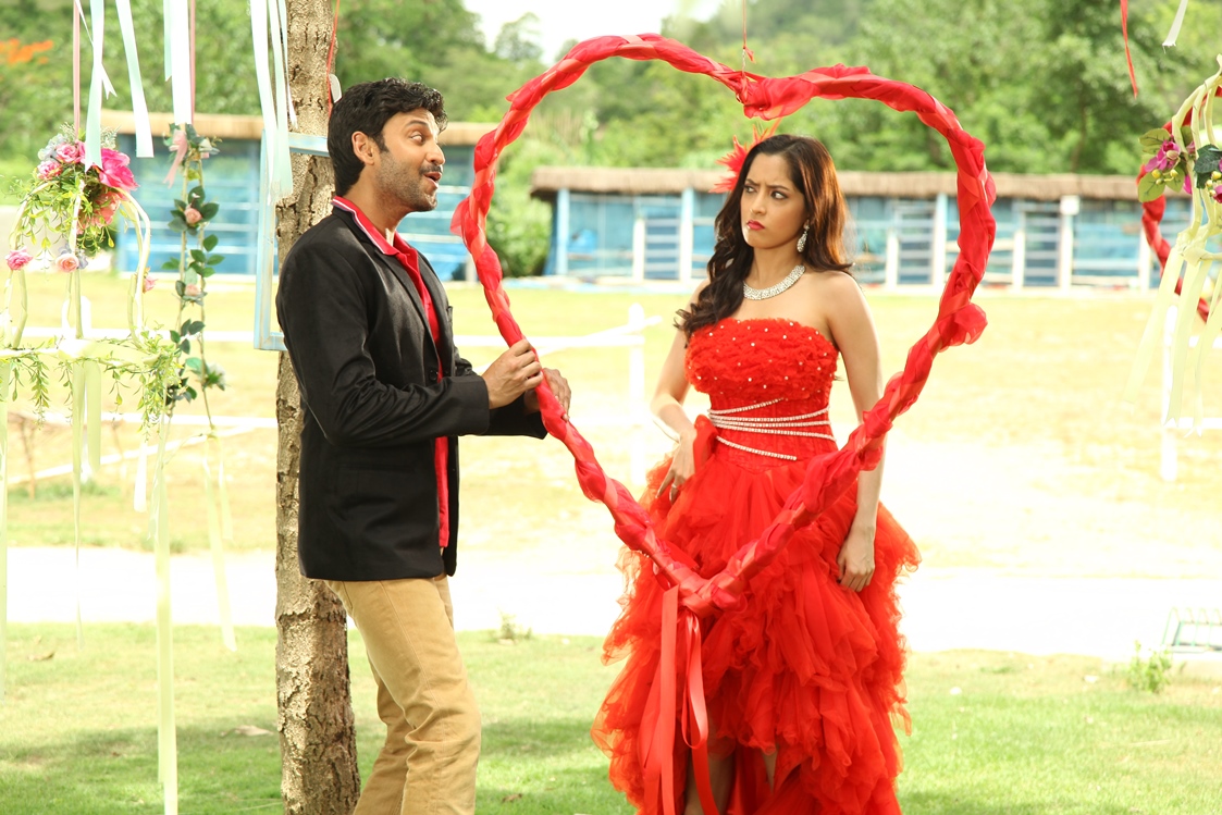 Emo Gurram Eguravachu Movie Stills