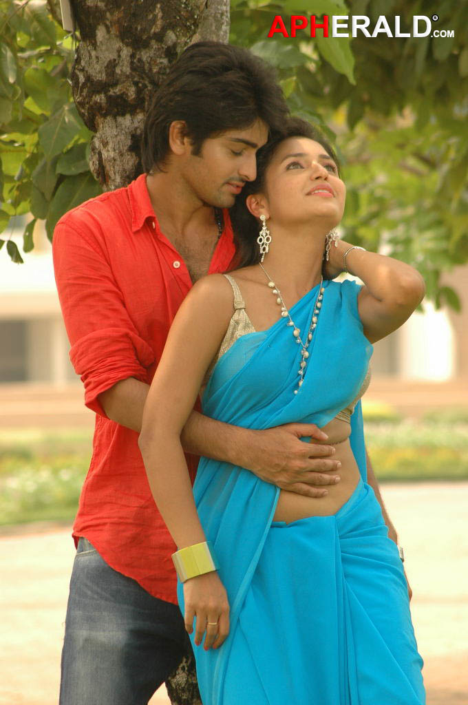 Enduko Nachav Movie Stills