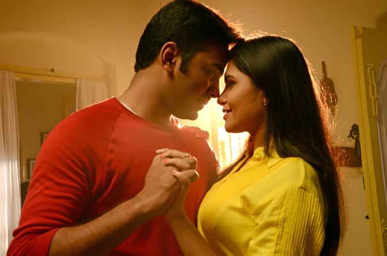 Enga Kaatula Mazhai Movie Stills