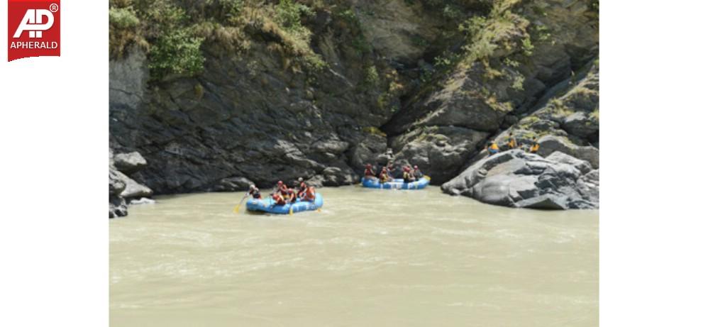 Engineering Students Got Killed In The Beas River