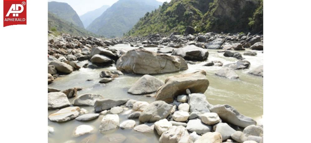 Engineering Students Got Killed In The Beas River