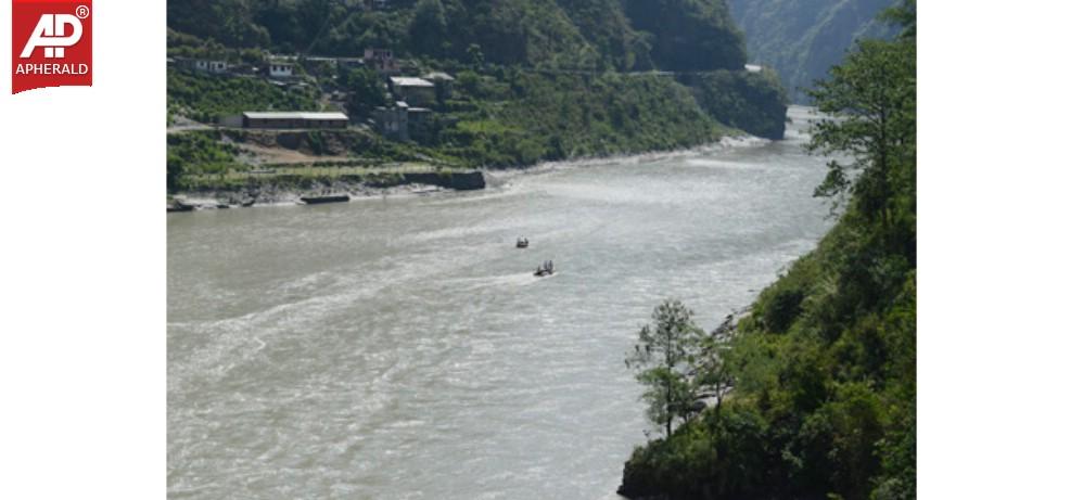 Engineering Students Got Killed In The Beas River