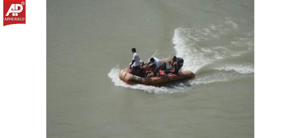 Engineering Students Got Killed In The Beas River