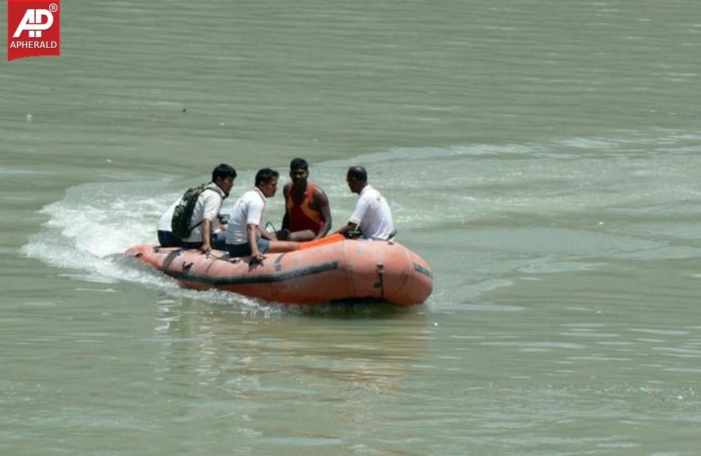 Engineering Students Got Killed In The Beas River