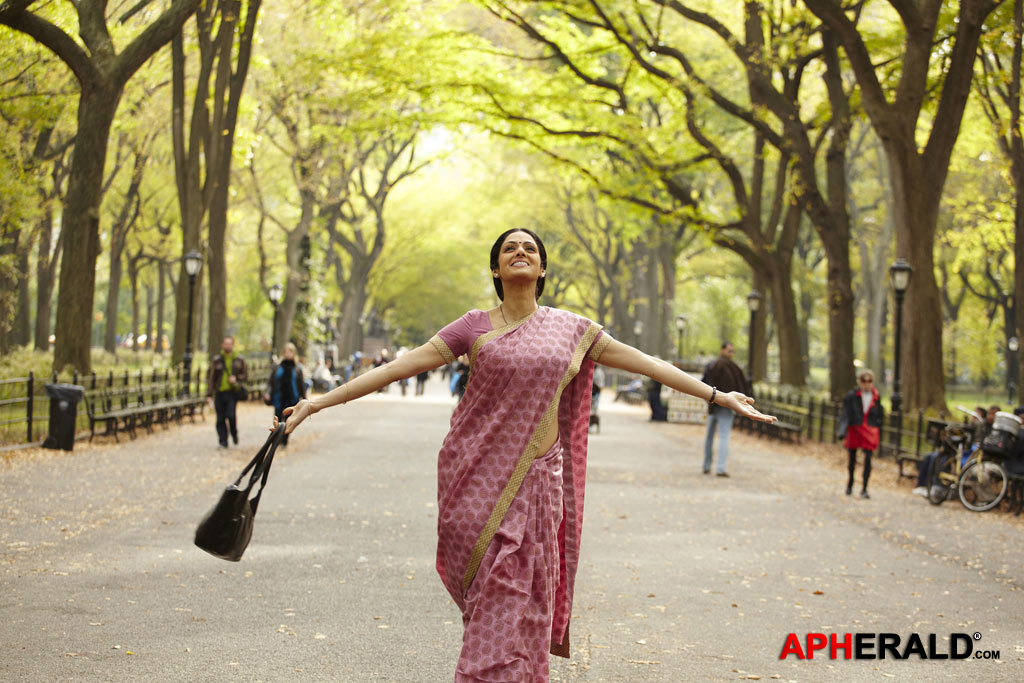 English Vinglish Stills