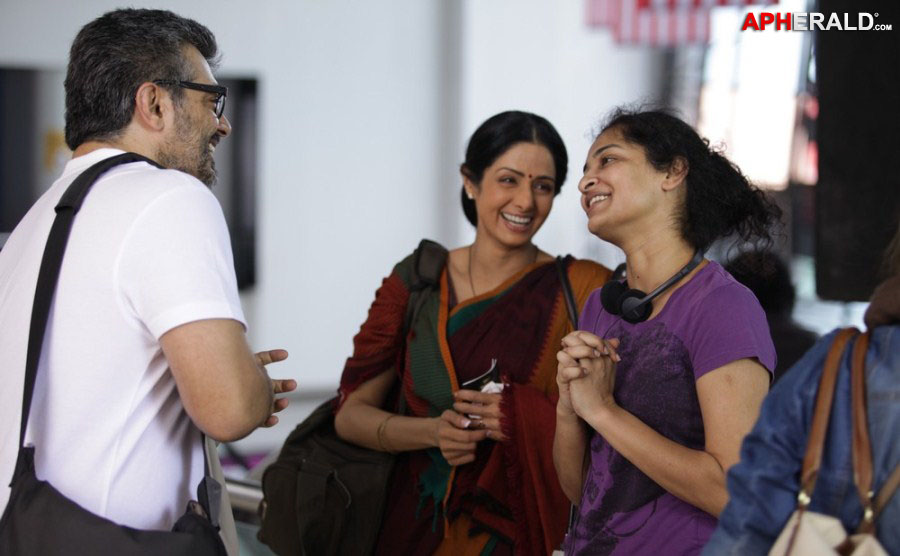 English Vinglish 