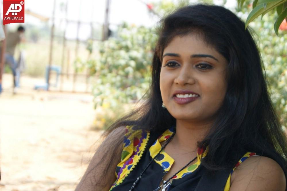 Enjoy Movie New Stills