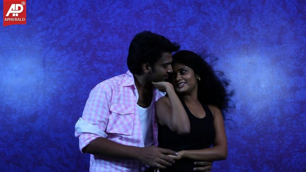 Enjoy Movie New Stills