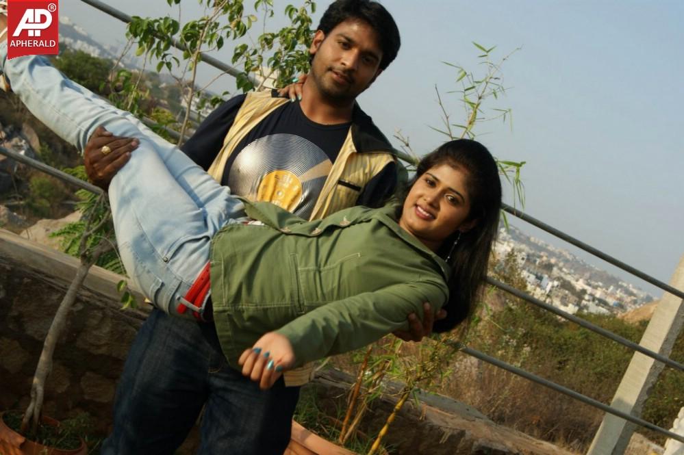 Enjoy Movie New Stills