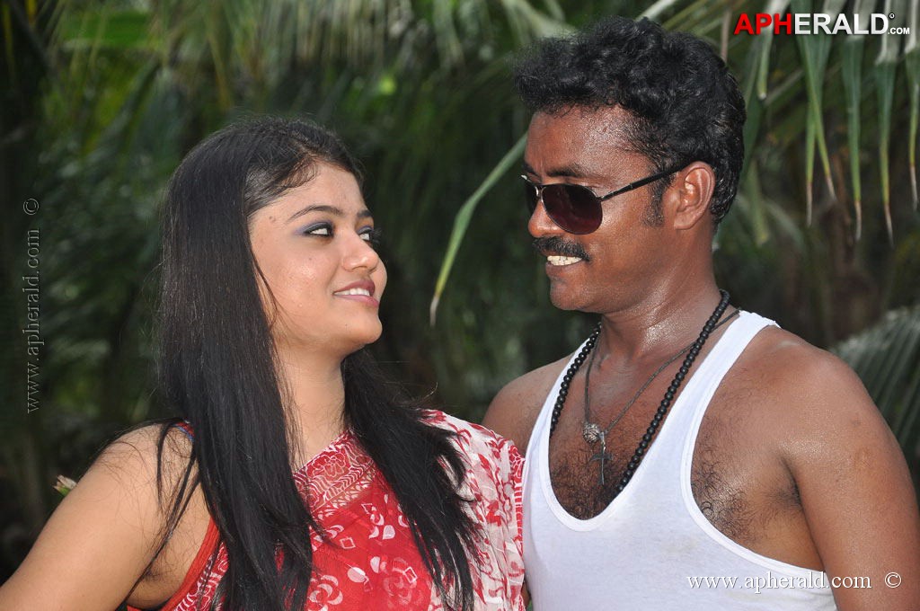 Eppothum Raja Tamil Movie Hot Stills