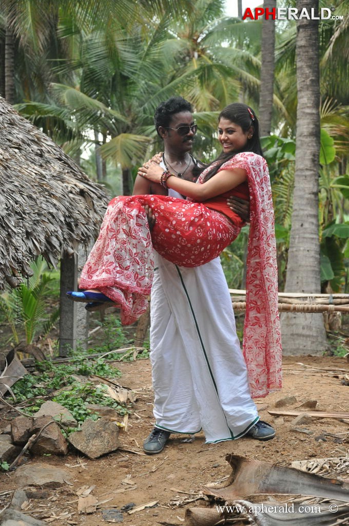 Eppothum Raja Tamil Movie Hot Stills